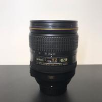 USATO Nikon AF-S 24-120mm f/4G ED VR