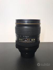 USATO Nikon AF-S 24-120mm f/4G ED VR