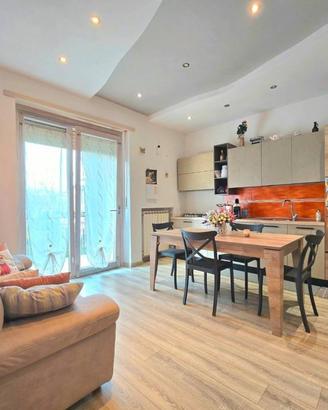 Appartamento di 75 m² con 2 locali e box auto dopp