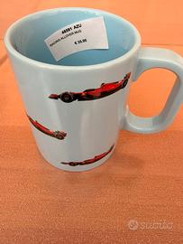 Tazza Ferrari