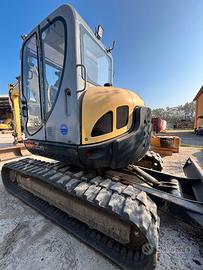 Vendita escavatore neuson 75 q.li