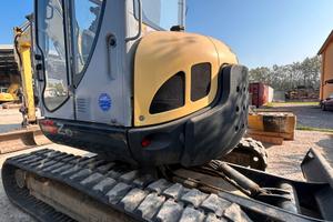 Vendita escavatore neuson 75 q.li