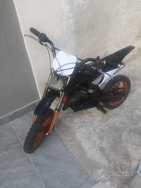 mini moto 50cc