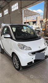 Smart fourtwo