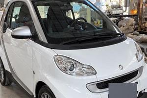 Smart fourtwo