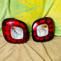 Fanali led posteriori Smart 453