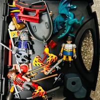 Set playmobil Fantasy come nuovo