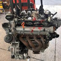 Motore Volkswagen Golf 5 6 1.6 FSI 16v 115cv BLP