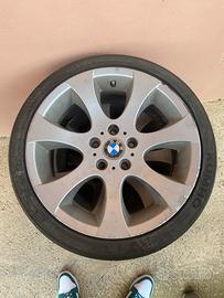 4 cerchi 17” e 4 cerchi 18 Bmw