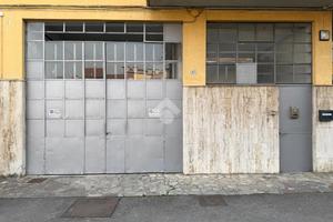 MAGAZZINO A GORLE