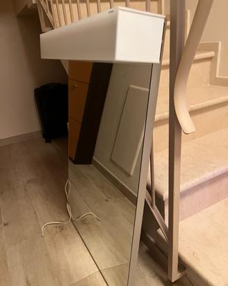 Specchio per bagno