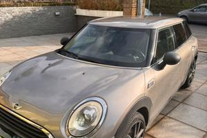 MINI Clubman One D 2016
