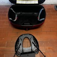 Bauletto Givi tmax 530