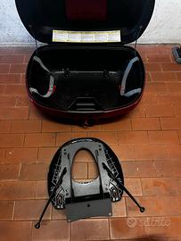 Bauletto Givi tmax 530