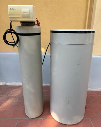Addolcitore culligan mark 10