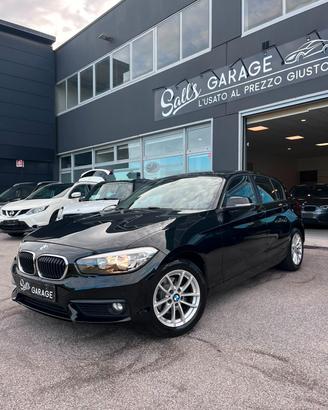 Bmw 116i 5p. Neopatentati
