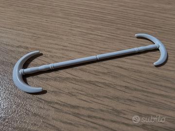 Alabarda Grendizer GA37