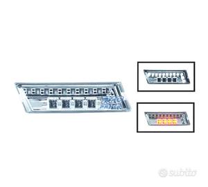 FRECCIE LATERALI A LED AUDI A4 04-07 A6 97-04 CRIS