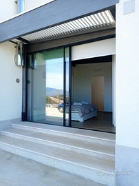 Vacanze B&b Balestrate vista mare