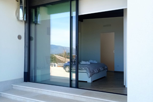 Vacanze B&b Balestrate vista mare