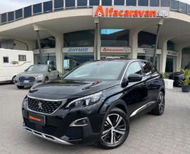 Peugeot 3008 BlueHDi 130 S&S GT Line EAT8
