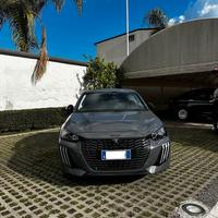 peugeot 208 1200 100 cavalli allure