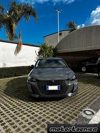 peugeot 208 1200 100 cavalli allure