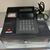 Registatore di cassa