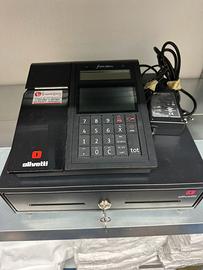 Registatore di cassa
