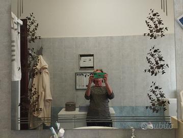Specchio per bagno 