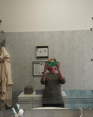 Specchio per bagno 