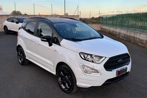 Ford EcoSport 1.0 EcoBoost 125 CV Start&Stop ST-Li