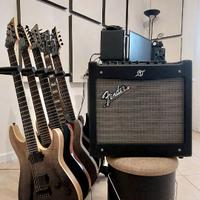 Amplificatore Fender Mustang I