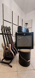 Amplificatore Fender Mustang I