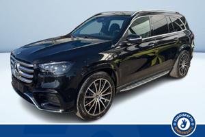 Mercedes-Benz GLS 450d 4Matic AMG Line Premiu...