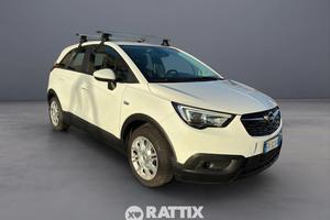 OPEL Crossland X Crossland X 1.2 Innovation 83cv m