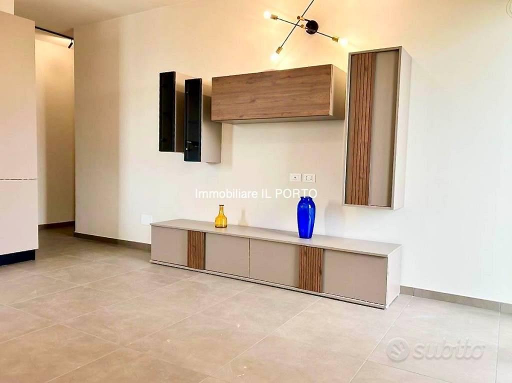 Appartamento – FE - Vista 4