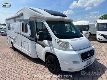 KNAUS KNAUS SKY WAVE 700 MX STANDARD