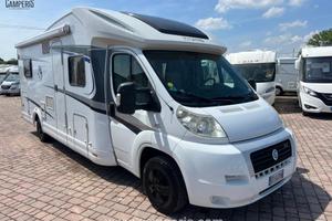 KNAUS KNAUS SKY WAVE 700 MX STANDARD