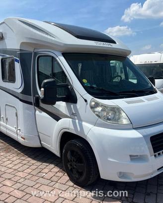 KNAUS KNAUS SKY WAVE 700 MX STANDARD