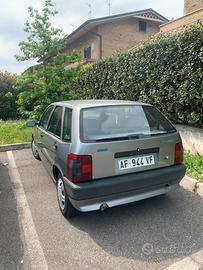 Fiat tipo 1995