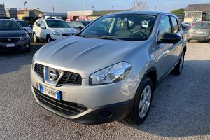 NISSAN Qashqai 1.5 dCi DPF Acenta