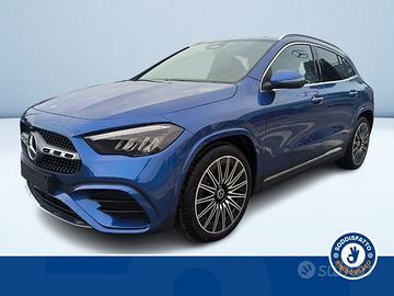 Mercedes-Benz GLA 200d Automatic 4Matic AMG L...