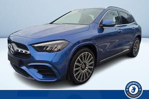 Mercedes-Benz GLA 200d Automatic 4Matic AMG L...