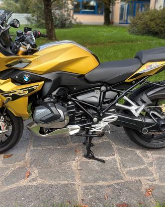 Bmw R 1250 RS AKRAPOVIC