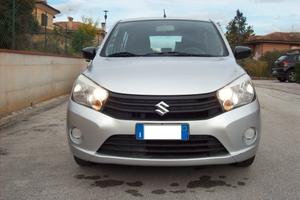 Suzuki Celerio 1.0 Easy x neopatentati