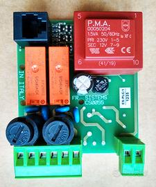 FR Sistems ES-PLC/1 (ESP-1) modulo di espansione