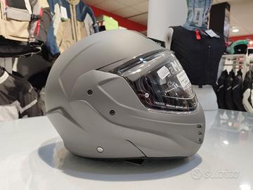 CASCO MOTO CONVERTIBILE AIROH MATHISSE