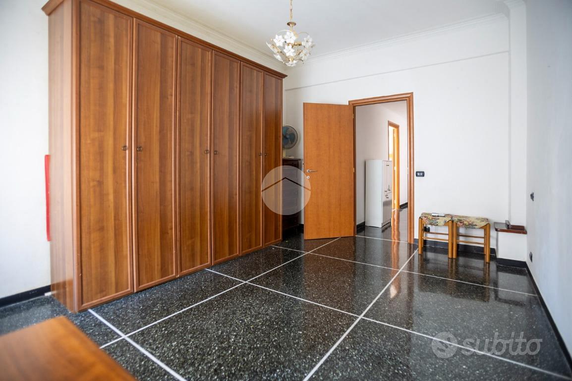 Appartamento – Genova, Borgo Incrociati, Bassa Val Bisagno - Vista 5