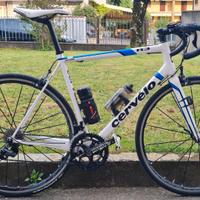 CERVELO R3 TG 56